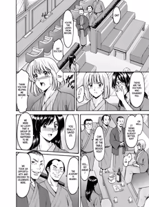 Page 10 of Hitozuma x 3 ~Yukemuri Ryoujou~ 1. Asagi - preview thumbnail