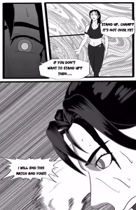Page 132 of underground tournament - preview thumbnail