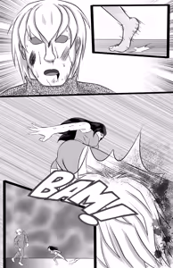Page 15 of underground tournament - preview thumbnail