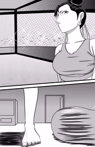 Page 77 of underground tournament - preview thumbnail