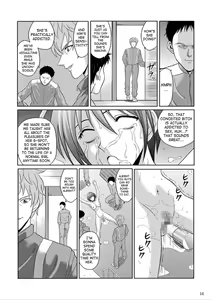 Page 15 of Bushitsu no Idol 2 | Clubroom Idol 2 - preview thumbnail