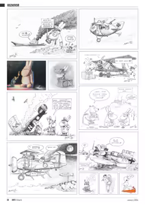 Page 30 of Eduard Info Magazine - January 2024 - preview thumbnail