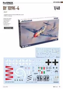 Page 51 of Eduard Info Magazine - January 2024 - preview thumbnail