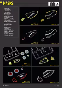 Page 98 of Eduard Info Magazine - January 2024 - preview thumbnail