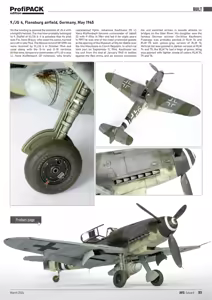 Page 103 of Eduard Info Magazine - March 2024 - preview thumbnail