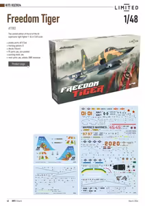 Page 42 of Eduard Info Magazine - March 2024 - preview thumbnail