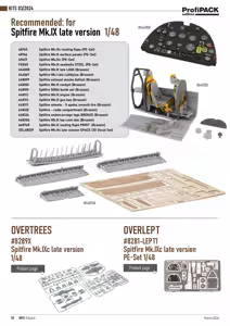 Page 58 of Eduard Info Magazine - March 2024 - preview thumbnail
