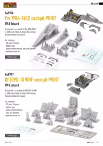 Page 67 of Eduard Info Magazine - March 2024 - preview thumbnail