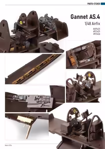 Page 79 of Eduard Info Magazine - March 2024 - preview thumbnail