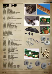 Page 83 of Eduard Info Magazine - March 2024 - preview thumbnail