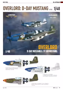Page 117 of Eduard Info Magazine - April 2024 - preview thumbnail