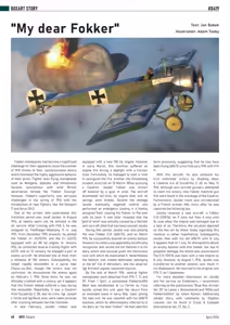 Page 40 of Eduard Info Magazine - April 2024 - preview thumbnail