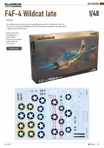 Page 51 of Eduard Info Magazine - April 2024 - preview thumbnail