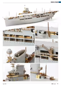 Page 79 of Eduard Info Magazine - April 2024 - preview thumbnail