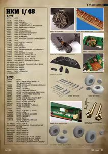 Page 85 of Eduard Info Magazine - April 2024 - preview thumbnail
