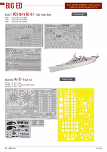 Page 116 of Eduard Info Magazine - May 2024 - preview thumbnail