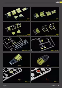 Page 119 of Eduard Info Magazine - May 2024 - preview thumbnail