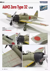 Page 124 of Eduard Info Magazine - May 2024 - preview thumbnail