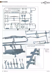 Page 58 of Eduard Info Magazine - May 2024 - preview thumbnail