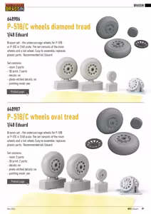 Page 89 of Eduard Info Magazine - May 2024 - preview thumbnail
