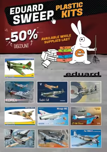Page 89 of Eduard Info Magazine - June 2024 - preview thumbnail