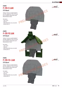 Page 119 of Eduard Info Magazine - July 2024 - preview thumbnail