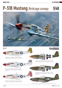 Page 137 of Eduard Info Magazine - July 2024 - preview thumbnail