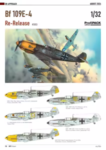 Page 138 of Eduard Info Magazine - July 2024 - preview thumbnail