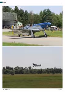 Page 36 of Eduard Info Magazine - July 2024 - preview thumbnail