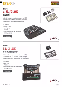 Page 74 of Eduard Info Magazine - July 2024 - preview thumbnail