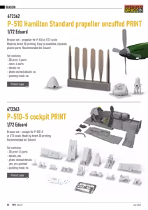 Page 80 of Eduard Info Magazine - July 2024 - preview thumbnail