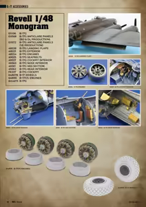 Page 96 of Eduard Info Magazine - July 2024 - preview thumbnail