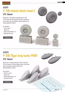Page 57 of Eduard Info Magazine - August 2024 - preview thumbnail