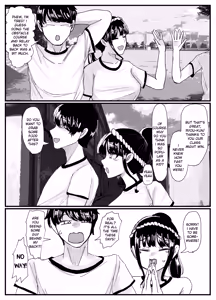 Page 4 of Netorare Bae 2 ~YouCha Kanojo no SNS Netorare Kiroku~ - preview thumbnail