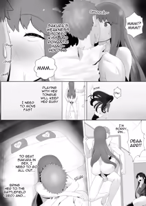 Page 16 of Emiya Harem (uncensored) - preview thumbnail
