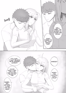Page 3 of Emiya Harem (uncensored) - preview thumbnail