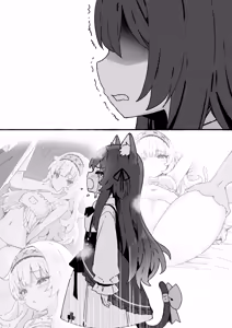 Page 6 of Nobeta August Fanbox Part 2 (decensored) - preview thumbnail