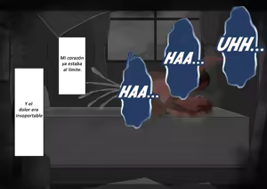 Page 316 of Kanojo wa Nerewareteiru - Historia Principal 14 - - preview thumbnail