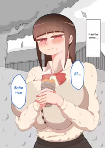 Page 52 of Kanojo wa Nerewareteiru - Historia Principal 14 - - preview thumbnail