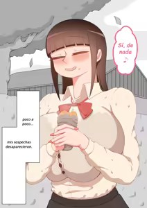 Page 54 of Kanojo wa Nerewareteiru - Historia Principal 14 - - preview thumbnail