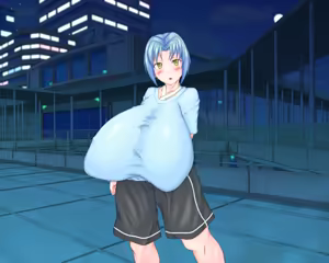 Page 91 of 「ワケあり」格安セクサロイドを衝動買いしたら、 超乳○リ少女が届いた。1.5【无文字】 - preview thumbnail