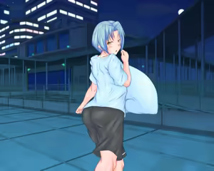 Page 92 of 「ワケあり」格安セクサロイドを衝動買いしたら、 超乳○リ少女が届いた。1.5【无文字】 - preview thumbnail