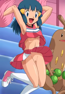 Page 61 of Pokemoa - preview thumbnail
