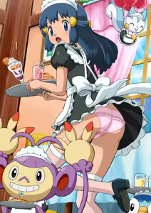 Page 66 of Pokemoa - preview thumbnail