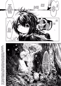 Page 180 of Oedo Bakemono Kaikitan ~Jingai Makurazoushi~ | Oedo's Delectable Phantasmagoria ~The Non-Humans' Pillow Book~ - preview thumbnail