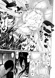 Page 63 of Oedo Bakemono Kaikitan ~Jingai Makurazoushi~ | Oedo's Delectable Phantasmagoria ~The Non-Humans' Pillow Book~ - preview thumbnail