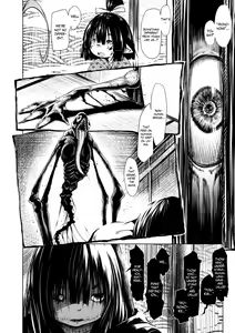 Page 64 of Oedo Bakemono Kaikitan ~Jingai Makurazoushi~ | Oedo's Delectable Phantasmagoria ~The Non-Humans' Pillow Book~ - preview thumbnail