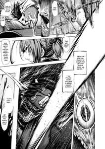 Page 65 of Oedo Bakemono Kaikitan ~Jingai Makurazoushi~ | Oedo's Delectable Phantasmagoria ~The Non-Humans' Pillow Book~ - preview thumbnail