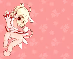 Page 15 of ANGEL DOODLE "KABEGAMI" REMIX - preview thumbnail