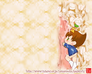Page 38 of ANGEL DOODLE "KABEGAMI" REMIX - preview thumbnail
